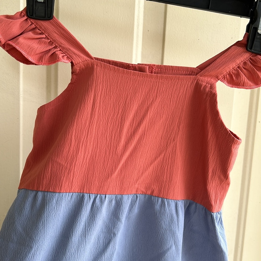 🆕 **FREE**Girl's French Summer Sundress 2-4 (?) + FOUR more **FREEBIES - Picture 13 of 16